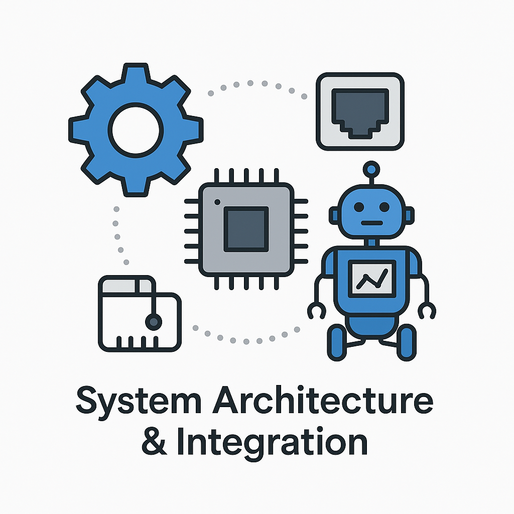System Architecture & Integration